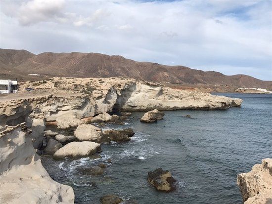 Castillo de San Felipe